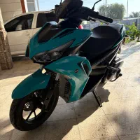 موتور ایروکس