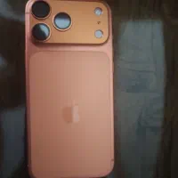 گوشی 17پرومکس