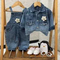 کت و بیلر جین