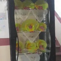 بوفه تمیز وزیبا