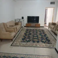 یک واحد آپارتمان تمیز و شیک