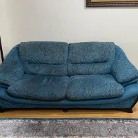 مبل راحتی|مبلمان خانگی و میز عسلی|کرج, باغستان|دیوار