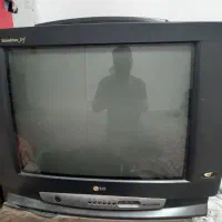 تلویزیون 21 LG