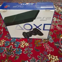 پلی استیشن 2 SONY