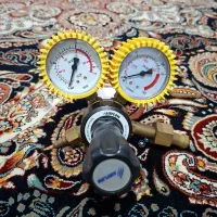 مانومتر|ابزارآلات|اهواز, معین زاده|دیوار