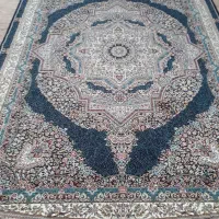 دوتخته فرش ۹متری کارکرده