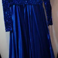 لباس مجلسی ست مادر دختر بسیار شیک