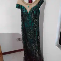 لباس مجلسی