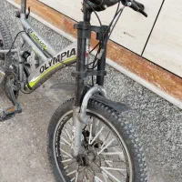 دوچرخه