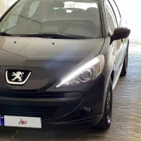207ام سی ۱۴۰۲|خودرو سواری و وانت|شهریار, شهریار|دیوار