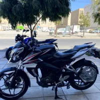 پالس ns200 96