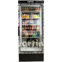 یخچال ویترینی ایستاده ۸۳ سانتی ساخت سفارشی