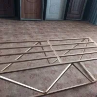 نیمکت|صندلی و نیمکت|نیشابور, خط کاشمر|دیوار