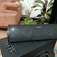 صوتی تصویری|سیستم صوتی خانگی|گنبد کاووس, |دیوار