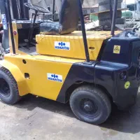 تعمیر لیفتراک های دیزل ایرانی و خارجی از صفر تا صد