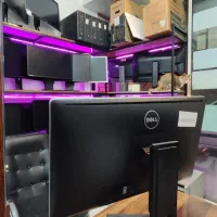 مانیتور Dell P2414hb پایه آسانسوری|قطعات و لوازم جانبی رایانه|بجنورد, |دیوار