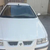 سمند lx مدل ۹۱|خودرو سواری و وانت|اصفهان, سرچشمه|دیوار