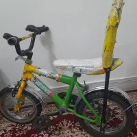 دوچرخه  ۱۲|دوچرخه، اسکیت، اسکوتر|سبزوار, فیاض|دیوار