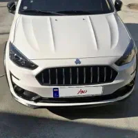 خودرو اطلسgفول سانروفدار