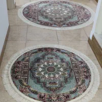 فرش و گلیم فرش|فرش|کرمانشاه, |دیوار