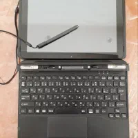 لپ تاپ / تبلت فوجیتسو ژاپن ۱۰ اینچ