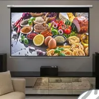 ویدیو پروژکتور (HDMI/VGA) با گارانتی و تعویض