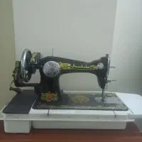 چرخ خیاطی مارشال