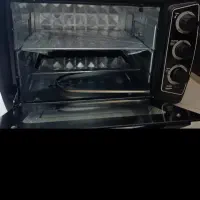 توستر برقی|اجاق گاز و لوازم برقی پخت‌وپز|کرمان, |دیوار