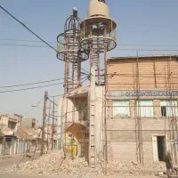 تخریبکار|خدمات پیشه و مهارت|اهواز, حصیرآباد|دیوار
