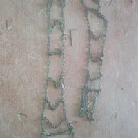 زنجیر چرخ پراید