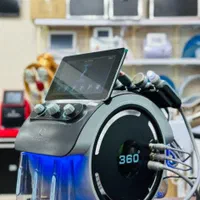 جشنواره فیشیال‌و‌پاکسازی‌ آف50٪دستگاه2025فقط450