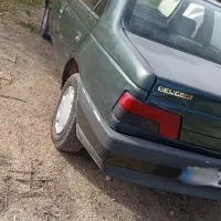 پژو ۴۰۵|خودرو سواری و وانت|اهر, |دیوار