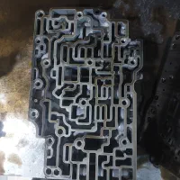 تعمیرات گیربکس اتوماتیک آرش ( کار )|خدمات موتور و ماشین|قم, شهرک خودرو|دیوار