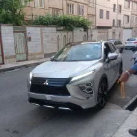 فروش میتسوبیشی اکلیپس 2026