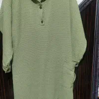 ساحلی شیک|لباس|نجف‌آباد, جلال آباد|دیوار