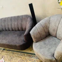 مبل|مبلمان خانگی و میز عسلی|مهاجران, |دیوار