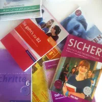 آموزش زبان آلمانی از مبتدی تا پیشرفته