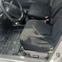 ۱۳۲|خودرو سواری و وانت|اهواز, دغاغله|دیوار