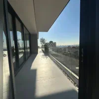 ۲۲۰متر/قلب زعفرانیه/برج باغ مطرح/ویو ابدی/۳پارکینگ