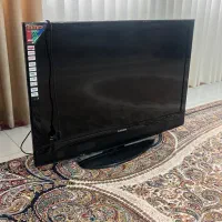 تلوزیون ۴۷ اینچ