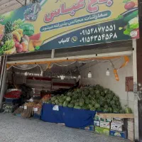 اجاره مغازه ۷۰ متری دو ممر طلاب حاشیه خیابان ستایش|اجارهٔ مغازه و غرفه|مشهد, تلگرد|دیوار