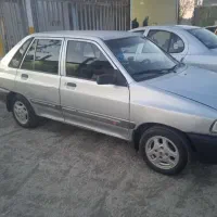 پراید مدل ۸۶سالم|خودرو سواری و وانت|سنندج, |دیوار