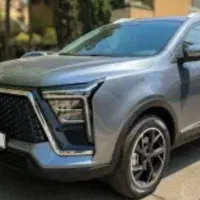 kmc x5|خودرو سواری و وانت|رفسنجان, |دیوار