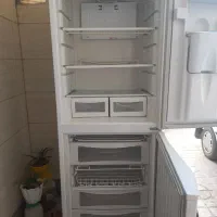 یخچال و فریزر سالم