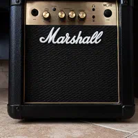 آمپلیفایر گیتار Marshall MG10