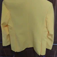 کت تک درجه یک 2عددمجلسی وتازه نونو فقط کوچک شده|لباس|قروه, |دیوار