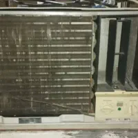 کولر|کولر گازی و فنکوئل|برازجان, |دیوار