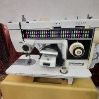 چرخ خیاطی
