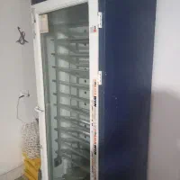 دستگاه جوجه کشی اسکندر هزار عددی