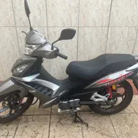 موتور سیکلت